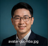 NBA老郭 - AYXSPORTS